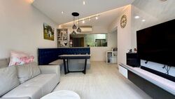 Blk 115C Alkaff Lakeview (Toa Payoh), HDB 4 Rooms #566676921